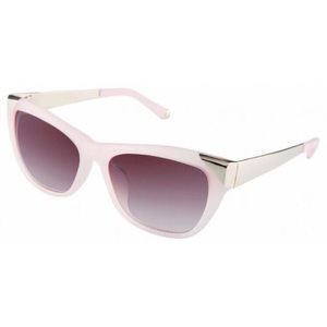 Kate Young for Tura Sunglasses Rose Gold K505